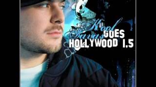 Kool Savas - Krank