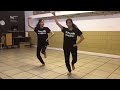 Neele nain song wah kamal Bhangra Canada student