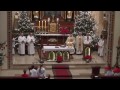 Pasterka 2016 Pasterka 2016