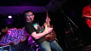 Watch Digger String In My Throat video