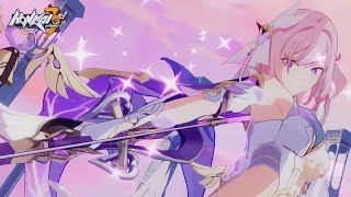Herrscher Of Humanorigin Elysia Boss Fight