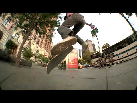 John Francomacaro — N.Y. Archive Part