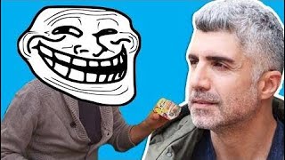 Rakibinin Kumpirini Trolle Özcan Deniz Ile Troll Mutfak Rakibinin Kumpirini Trolle Özcan Deniz Ile Troll Mutfak