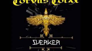 Watch Corvus Corax Gjallarhorni video