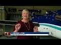 Inside Look Noaa S Hurricane Hunters Track Hurricane Florence Inside Look Noaa S Hurricane Hunters Track Hurricane Florence