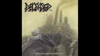 Watch Deceased The Psychic video