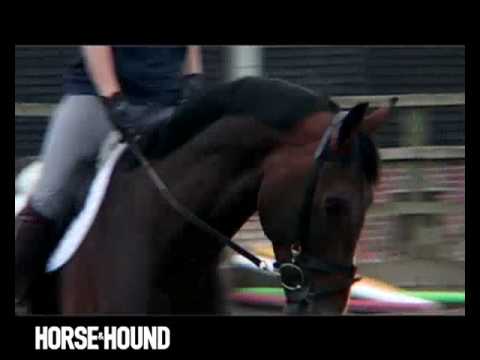 Meet Charlotte Platt: 2012 Olympics hopeful