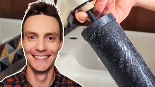How To Prime Berkey Water Filters Easy Step By Step Tutorial For Beginners