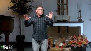 Pastor Russ Ham - Tools Matter: Week 1 _ The Triple A Plan 10-24-2021