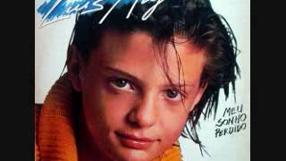 Luis Miguel - Menina Do Biquini Azul 1984