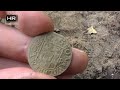 Imagen del vídeo World War II Metal Detecting - Eastern Front Relic Hunting Episode 8 HD