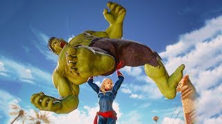 Top 15 Best Fighting Games of 2017 Top 15 Best Fighting Games of 2017