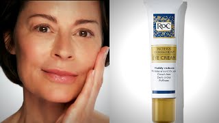 Best Anti Aging Eye Cream Treatment