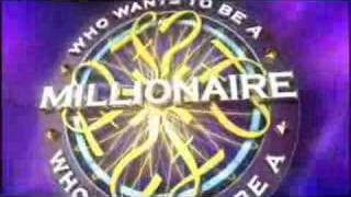 Who Wants To Be A Millionaire Intro 2007