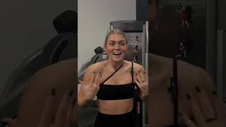 Normal Bodies In The Gym Dealing With Body Acne