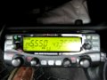 2E1SDI on VHF, FM Simplex Using an Icom IC2725 Dual Band FM Transceiver.