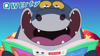 Zig Sharko Synchronized Swimming Astronomiacoffin Dance Cover