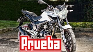Akt Rtx 150 Test Ride Review