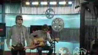 Watch Eskimo Joe Sarah video