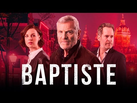 Baptiste - Saison 1