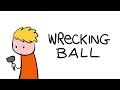 Wrecking Ball di Miley Cyrus tradotta in ITALIANO con Google Translate