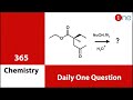 Chloroform Reaction | Haloform Reaction | Organic Chemistry | Problem | Question | Solved | Solution
