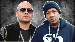 SPIDER LOC Says FAT JOE LIED & 50 CENT Cosigned It In Regards To Awards Show Incident When Beefing