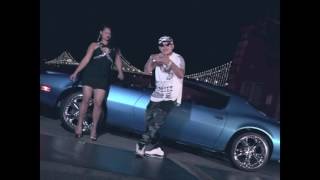 Danniloox Deseo Video Official