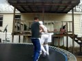 KBW-AK 47 vs. (New Star) BAMA KID for the TITLE