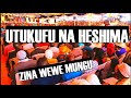 Pastor Samuel Worship Song- UTUKUFU NA HESHIMA ZINA WEWE MUNGU | WorshipTV