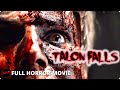 Horror Film | TALON FALLS - FULL MOVIE | Terrifying Screampark Slasher