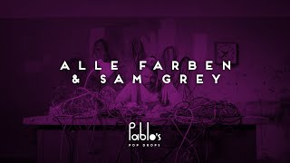 Alle Farben & Sam Grey - Never Too Late