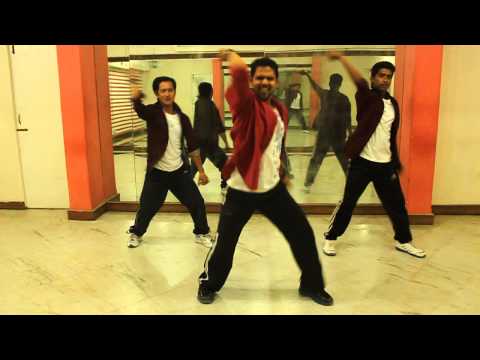 Tune Mari Entriyaan Gunday Dance by Lakshya Dance Unlimited