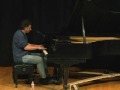 Jon Cleary: A Performance of James Bookers Pops Dilemma