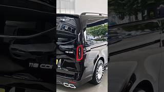 Mercedes Vito Vip - Edition