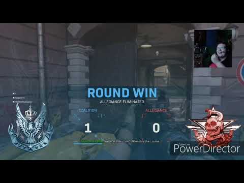 Funny call of duty clips from stream! Hitting insane killstreaks