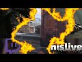 Funny call of duty clips from stream! Hitting insane killstreaks