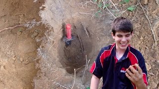 Metal Detecting The Lost Fort Finds INCREDIBLE Discovery In The Woods! We Couldn't Believe It!! Metal Detecting The Lost Fort Finds INCREDIBLE Discovery In The Woods! We Couldn't Believe It!!
