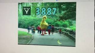 Episode 3887 Le Card