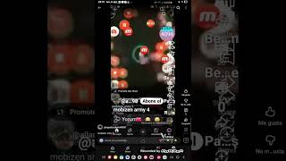 Mobizen Army 6