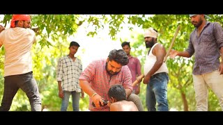 Simhadhri Fight Scene 2023 Jrntr Ss Raja Mouli Janatha Bablu