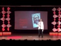 Cómo crear un Futuro Chido para los Niños de la Calle: Rogelio Padilla at TEDxZapopan