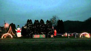 Jimmy Durante Frosty The Snowman 2011 Special Version Jimmy Durante Frosty The Snowman 2011 Special Version