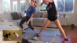 Desafio Da Yoga