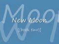 Twilight Series Quotes