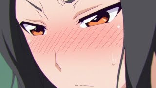 Too Embarrassing - Junko Anime