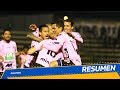 Resumen: Sport Boys vs. Melgar (4-2)
