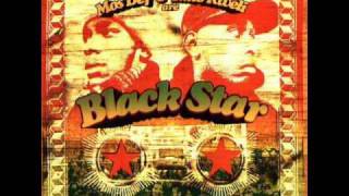 Watch Blackstar Childrens Story video