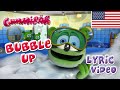 Youtube Thumbnail Bubble Up Lyric Video - Gummibär The Gummy Bear