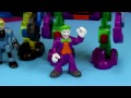 Imaginext Robot Wars with Big Hero 6 Baymax Toy Story Buzz Lightyear Joker Transformers 2nd annual